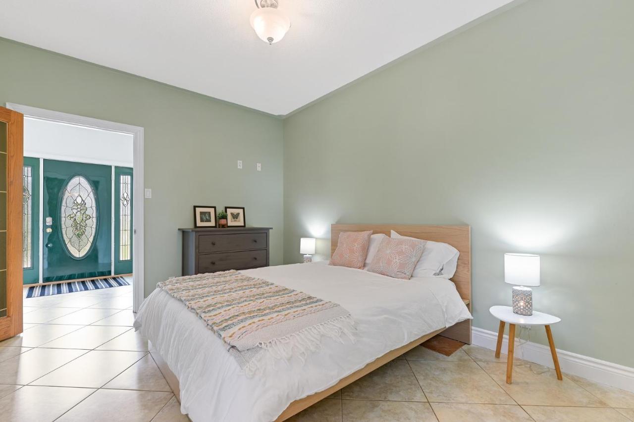 Baptiste Lake Lodge Harcourt المظهر الخارجي الصورة